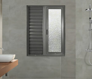 Louvers